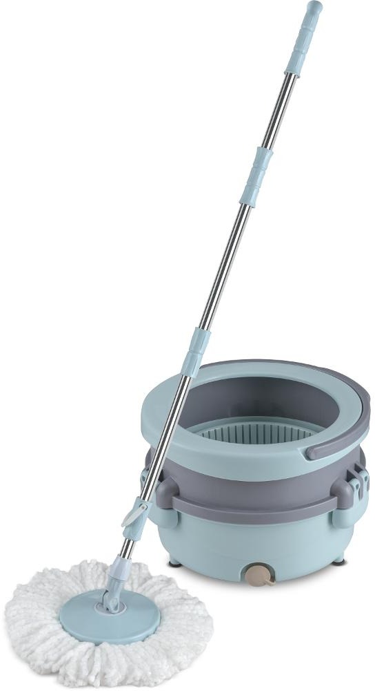 LAMART Rotační mop sada WIND LT8054