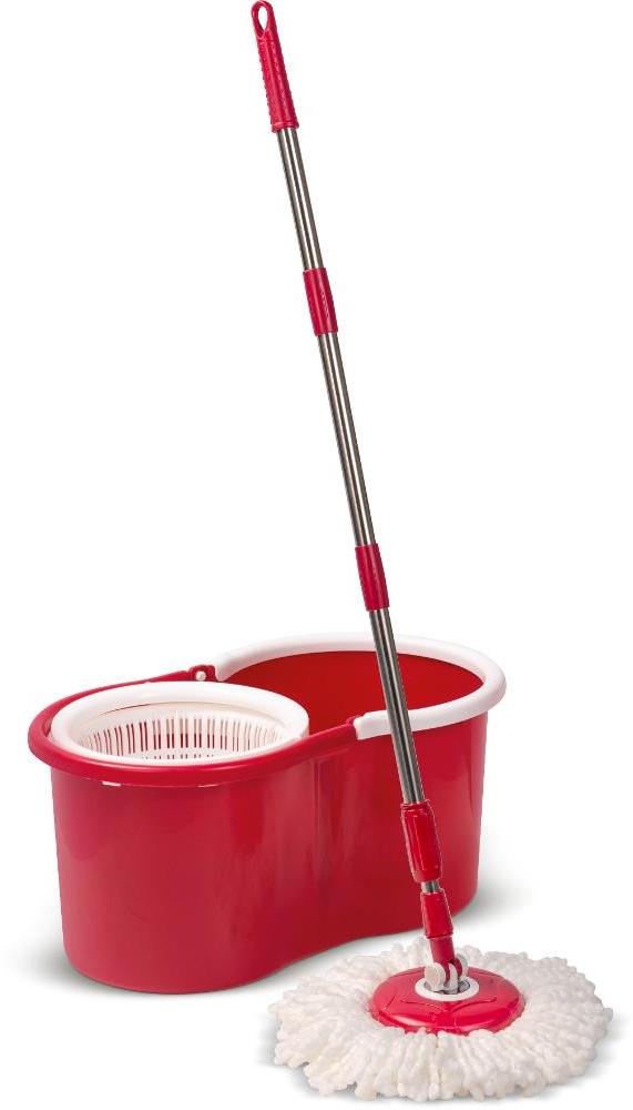 Lamart LT8061 CLEAN Mop rotační set 12 l