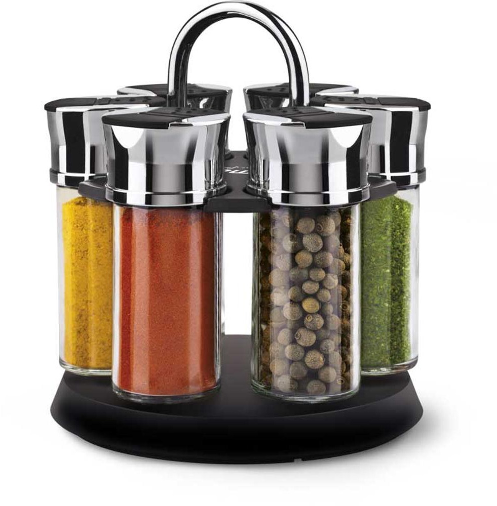 Lamart Sada kořenek 6ks Spice LT7009