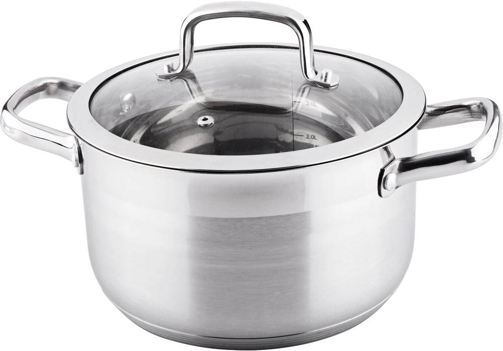 Lamart Hrnec s poklicí 20x12.5cm Prestige LTSS2212