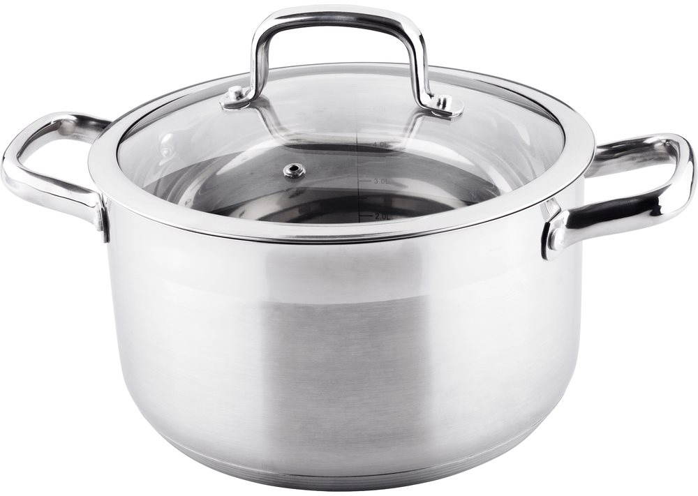 Lamart Hrnec s poklicí 24x13.5cm Prestige LTSS2413