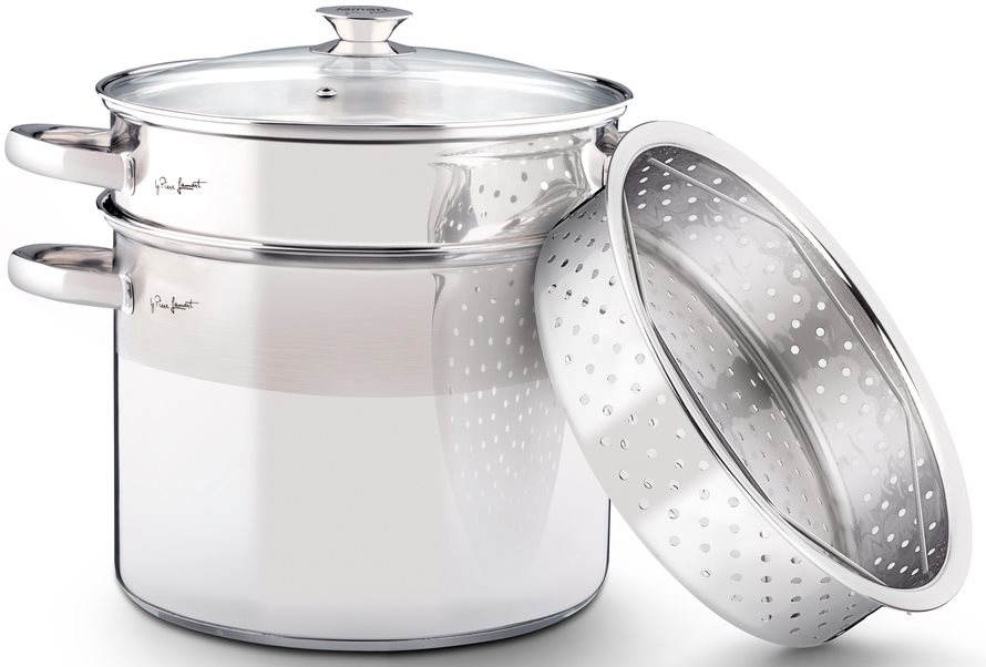 Lamart Hrnec na těstoviny 6l Pasta LT1067