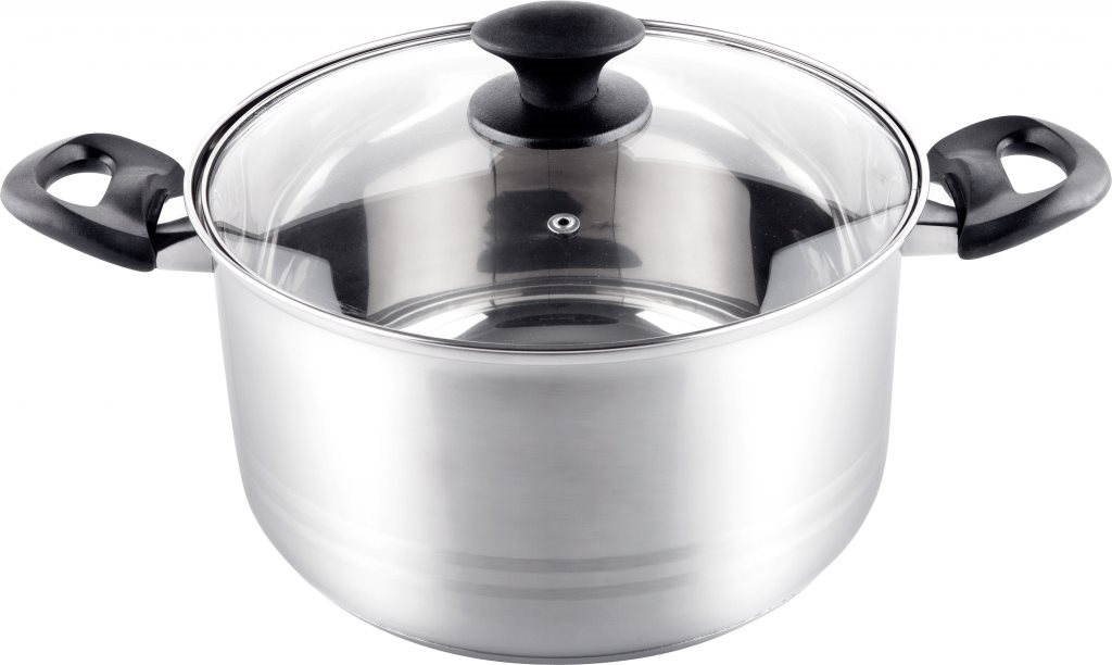 Lamart Kastrol s poklicí 24x13.5cm Leger LTB2413