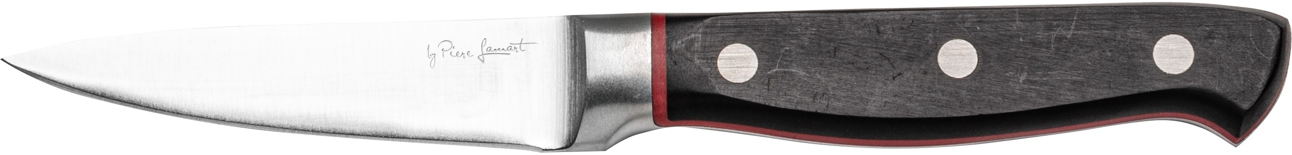 LAMART LT2111 NŮŽ LOUPACÍ 8CM SHAPU