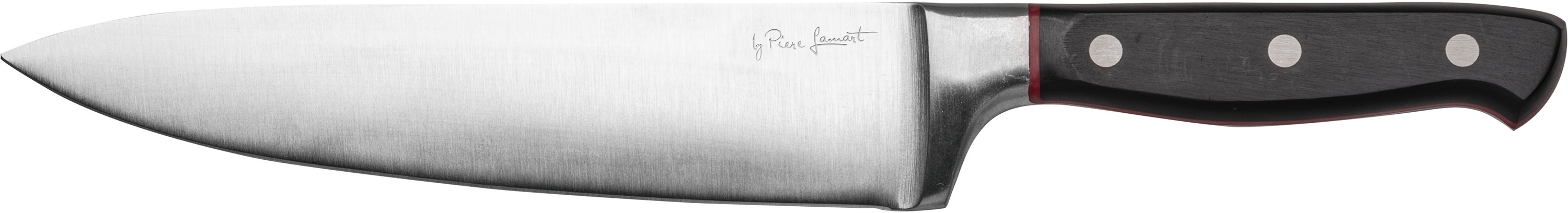 LAMART LT2115 NŮŽ KUCHAŘSKÝ 20CM SHAPU