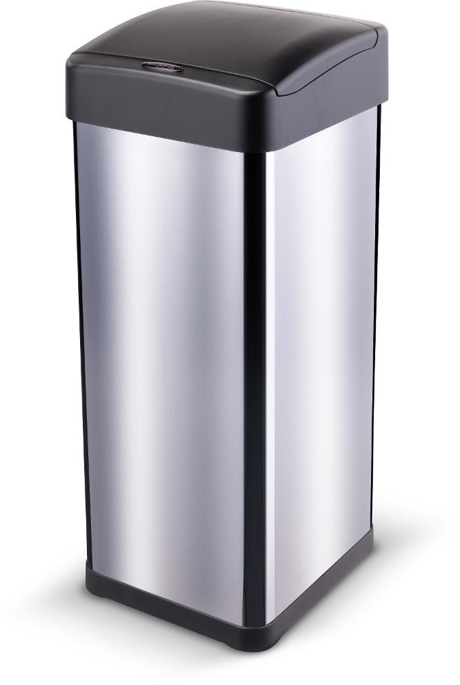 Lamart LT8107 Bezdotykový koš 50 l USB SENSOR
