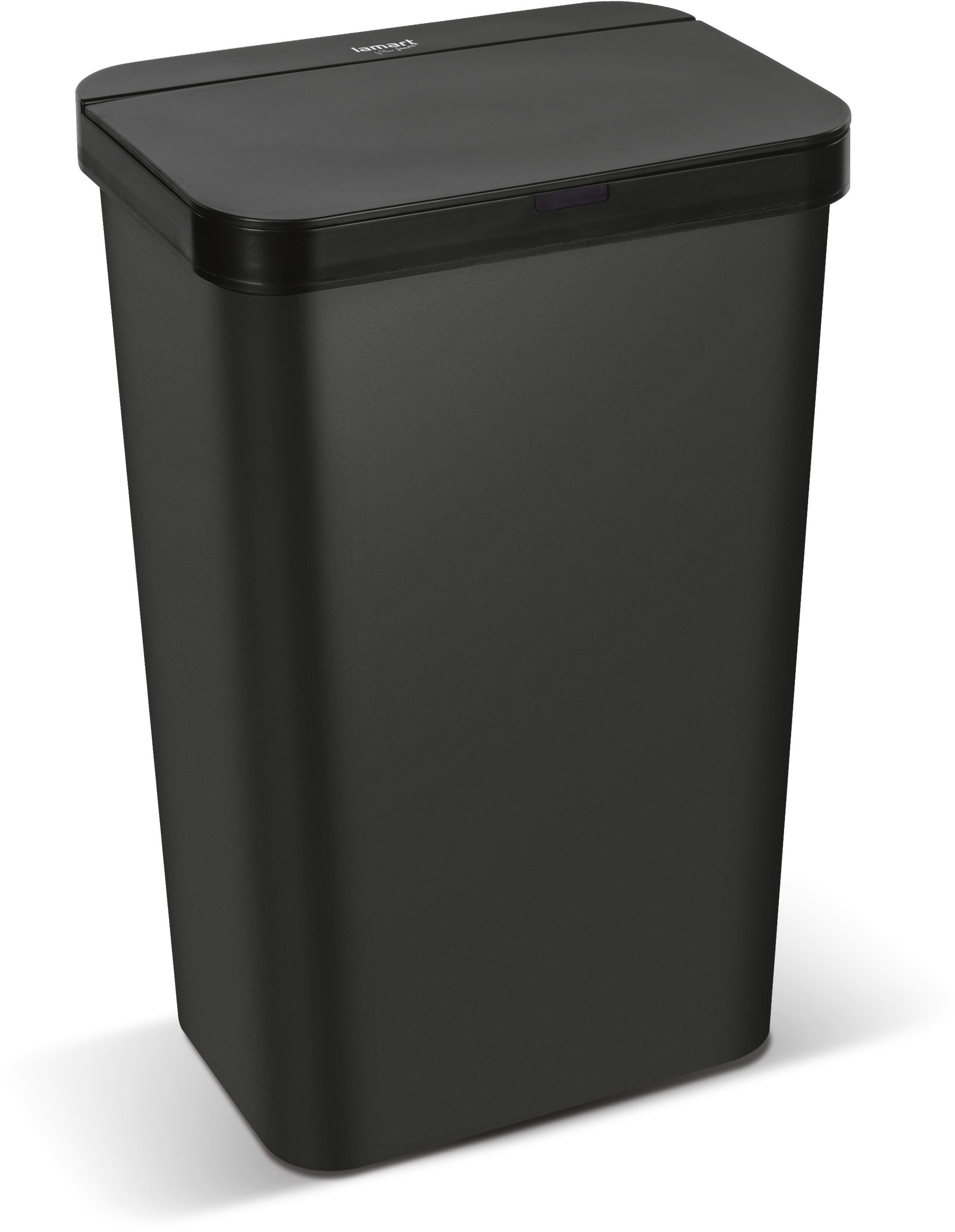 Lamart SENSOR LT8110 Bezdotykový koš 50 l černý