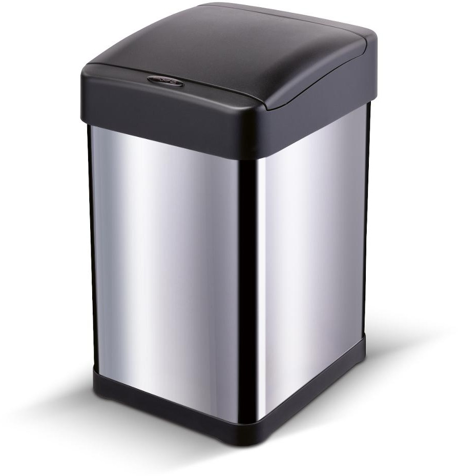 Lamart LT8105 Bezdotykový koš 30 l USB SENSOR