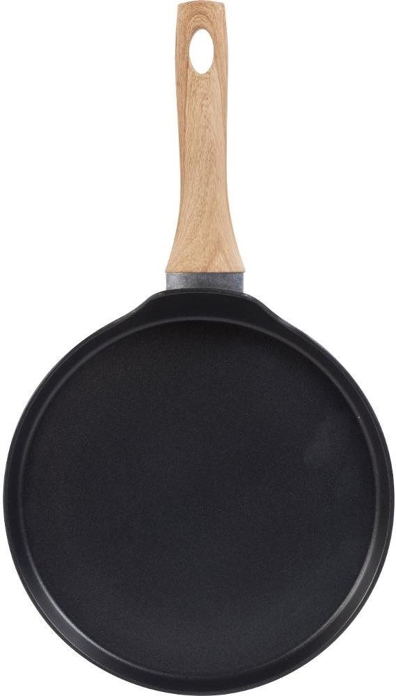 Lamart LT1289 NATUR Pánev na palačinky 25 cm