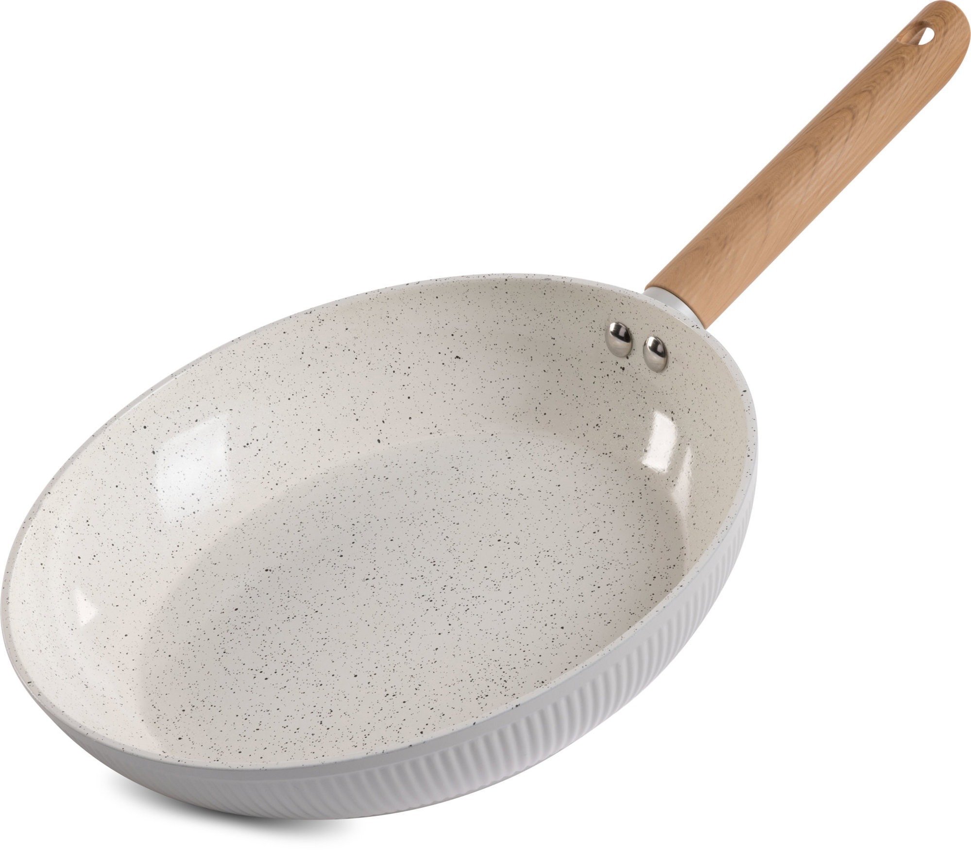 Lamart LT1316 ALBA Pánev 28 cm keramická