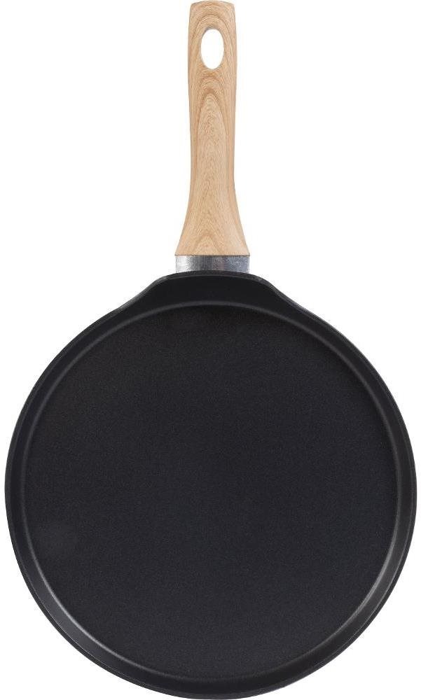 Lamart LT1290 NATUR Pánev na palačinky 28 cm