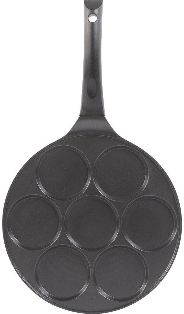 Lamart LT1293 CREPE Pánev 27 cm volská oka 7