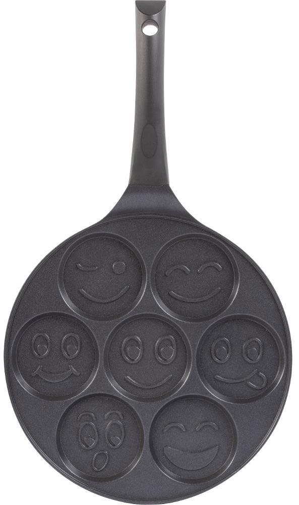 Lamart LT1294 SMILE Pánev 27 cm volská oka 7