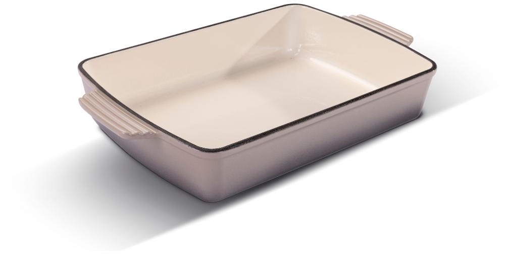 LAMART LT1304 Pekáč litina 33 × 23 cm Iron