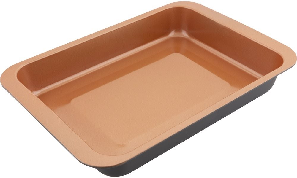 LAMART LT3095 42 x 29 x 5CM COPPER