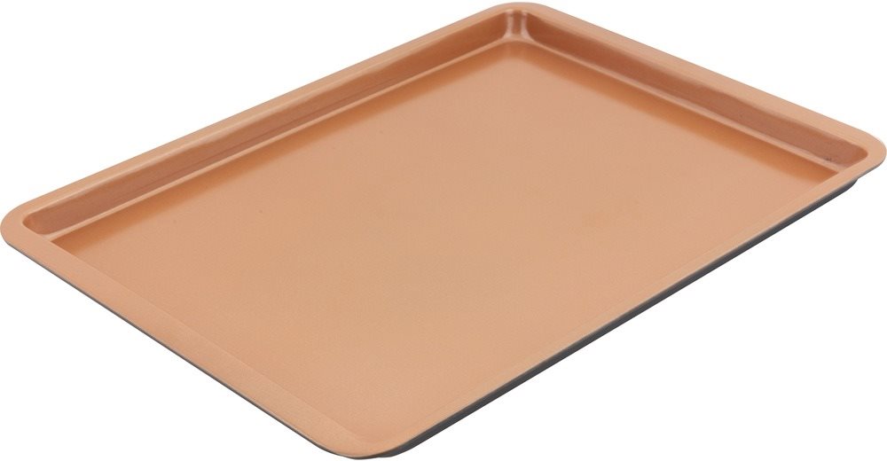 LAMART LT3096 PLECH 42X29X1,8CM COPPER