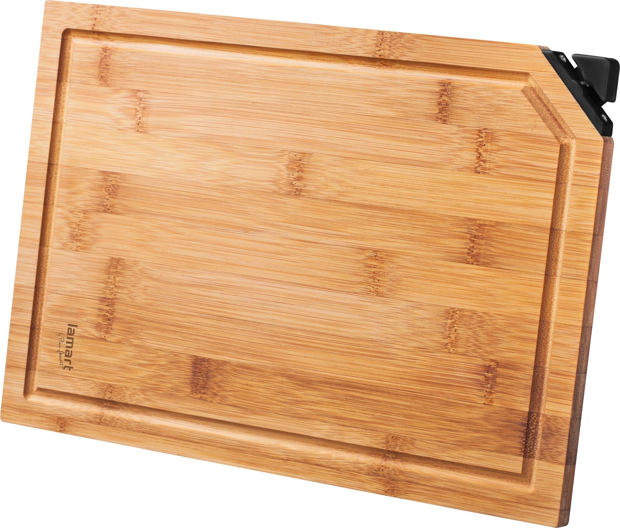 Lamart Prkénko s ostřičem Bamboo LT2061