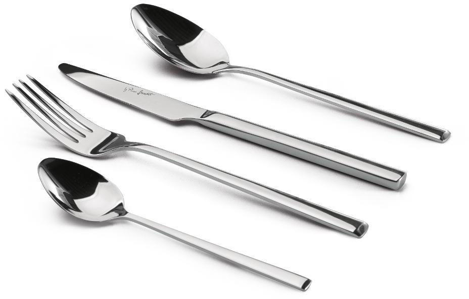 LAMART LT5040 Sada příborů 16 ks Bella