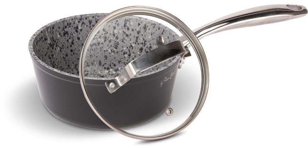 Lamart LT1261 Rendlík 16 cm s poklicí granit