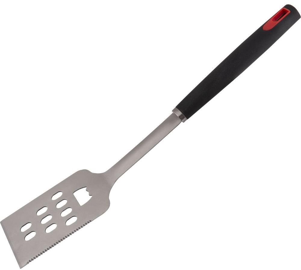Lamart LT5026 BBQ Grilovací obracečka 43 cm BBQ