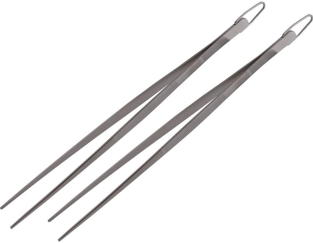 Lamart LT5028 BBQ Grilovací pinzeta 30 cm 2 ks