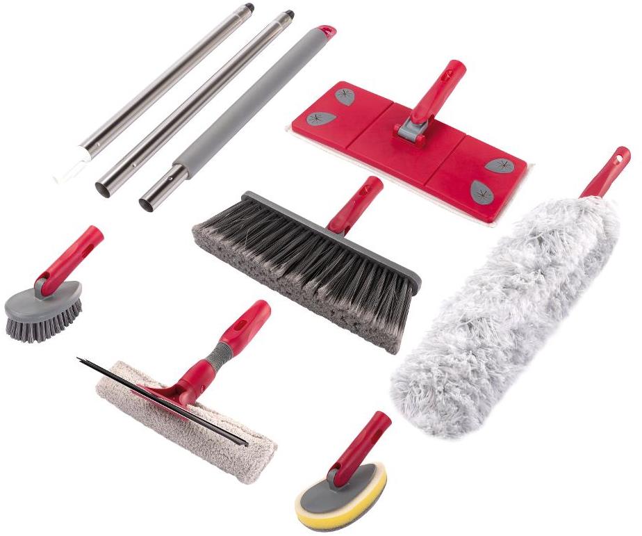 Lamart LT8070 CLEAN Úklidový set 7 ks