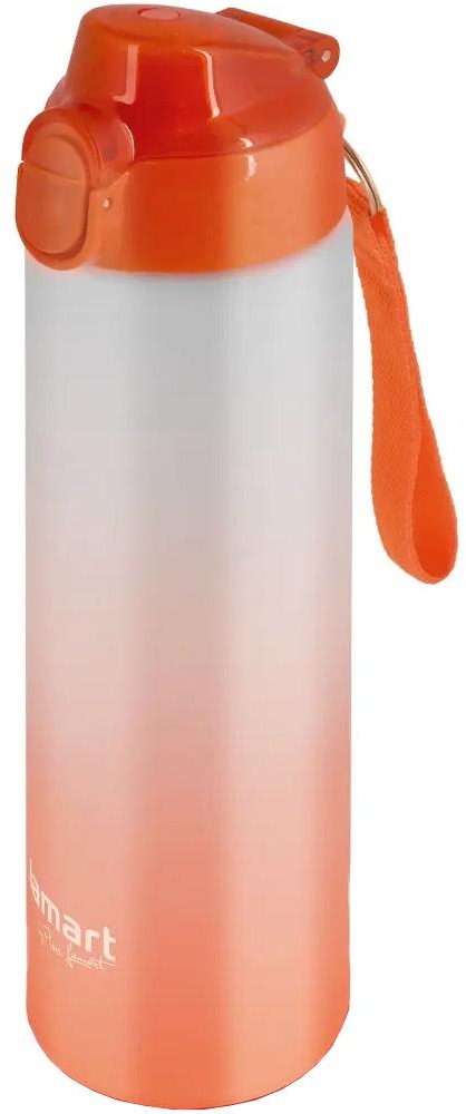 lamart Sportovní lahev FROZE LT4057