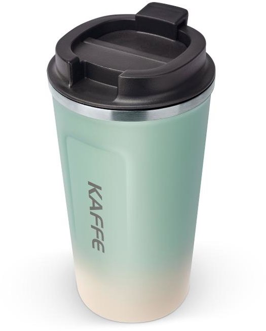 Lamart LT4092 KAFFE Termohrnek 0,5 l mátový