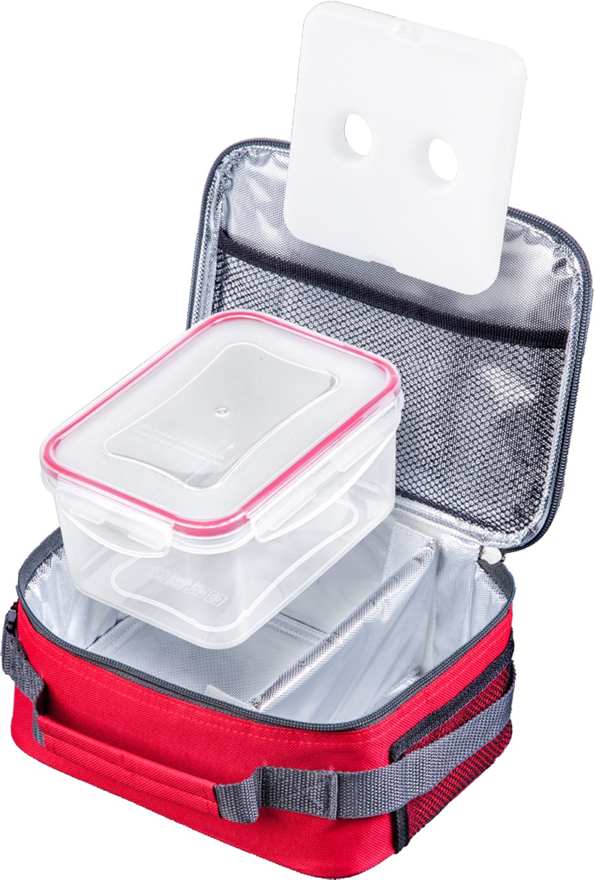 Lamart LT6022 Termobrašna 2.7l Clip