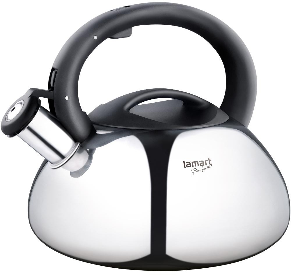 Lamart Čajová konvice 3l Argent LT7006
