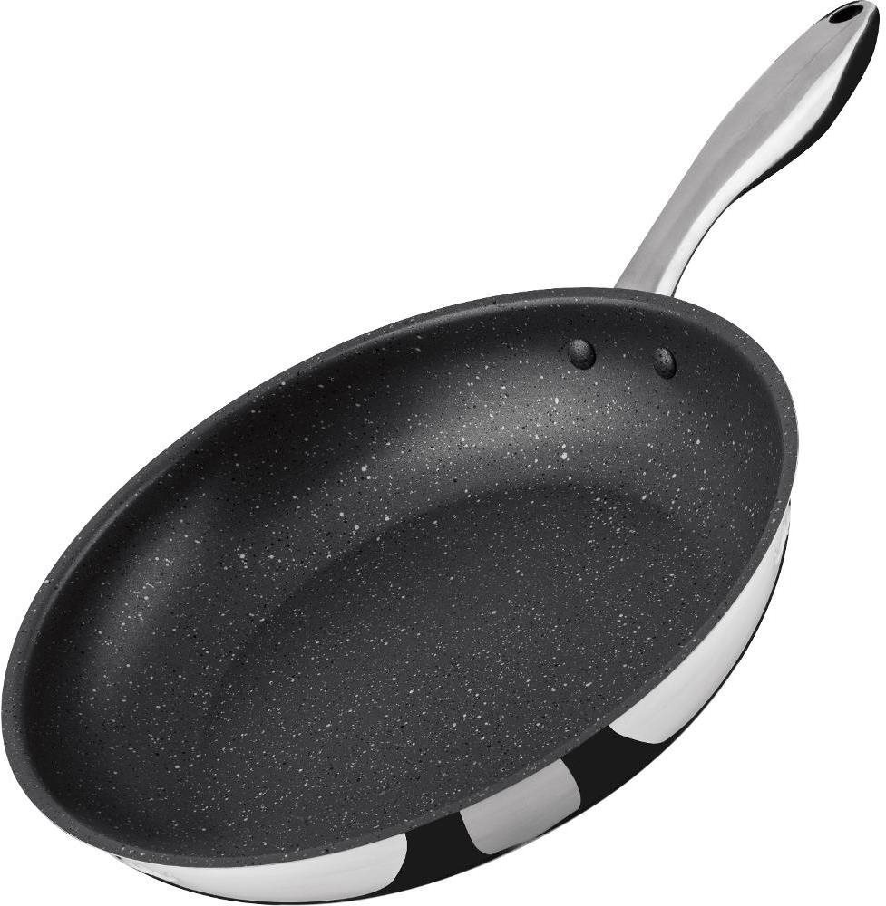 LAMART LT1232 SOTE Nerezová pánev 28 cm