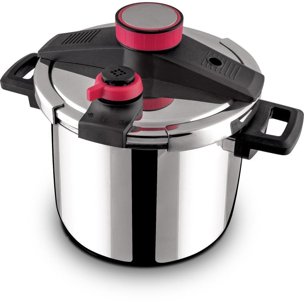 Lamart STEAM LT1256 Tlakový hrnec 6 l
