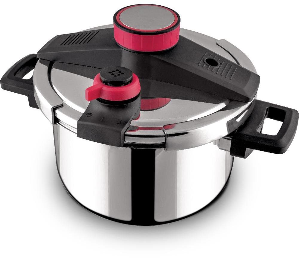 Lamart STEAM LT1255 Tlakový hrnec 4 l