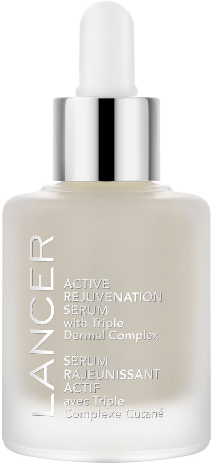 LANCER Active Rejuvenation Serum with Triple Dermal Complex