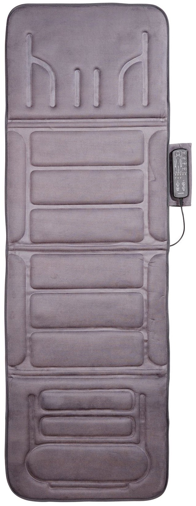 Lanaform Massage Mattress