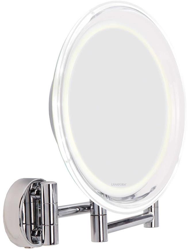 Lanaform Wall Mirror