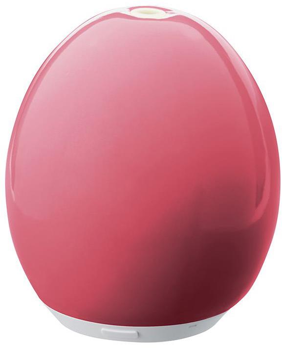 Lanaform Noumea růžový