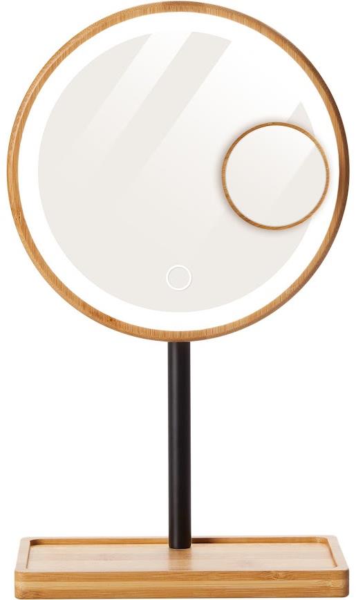 Lanaform Bamboo Mirror
