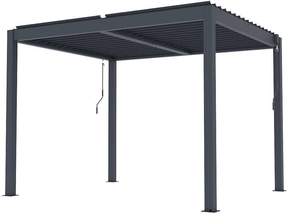 LANITPLAST Pergola Bioclimatic 32 Basic