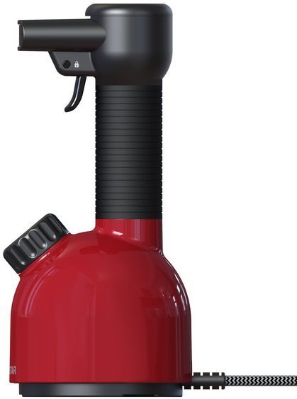 Laurastar IGGI red