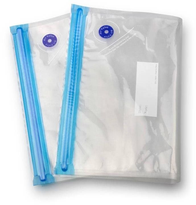 Lauben Zip Lock Bag Set