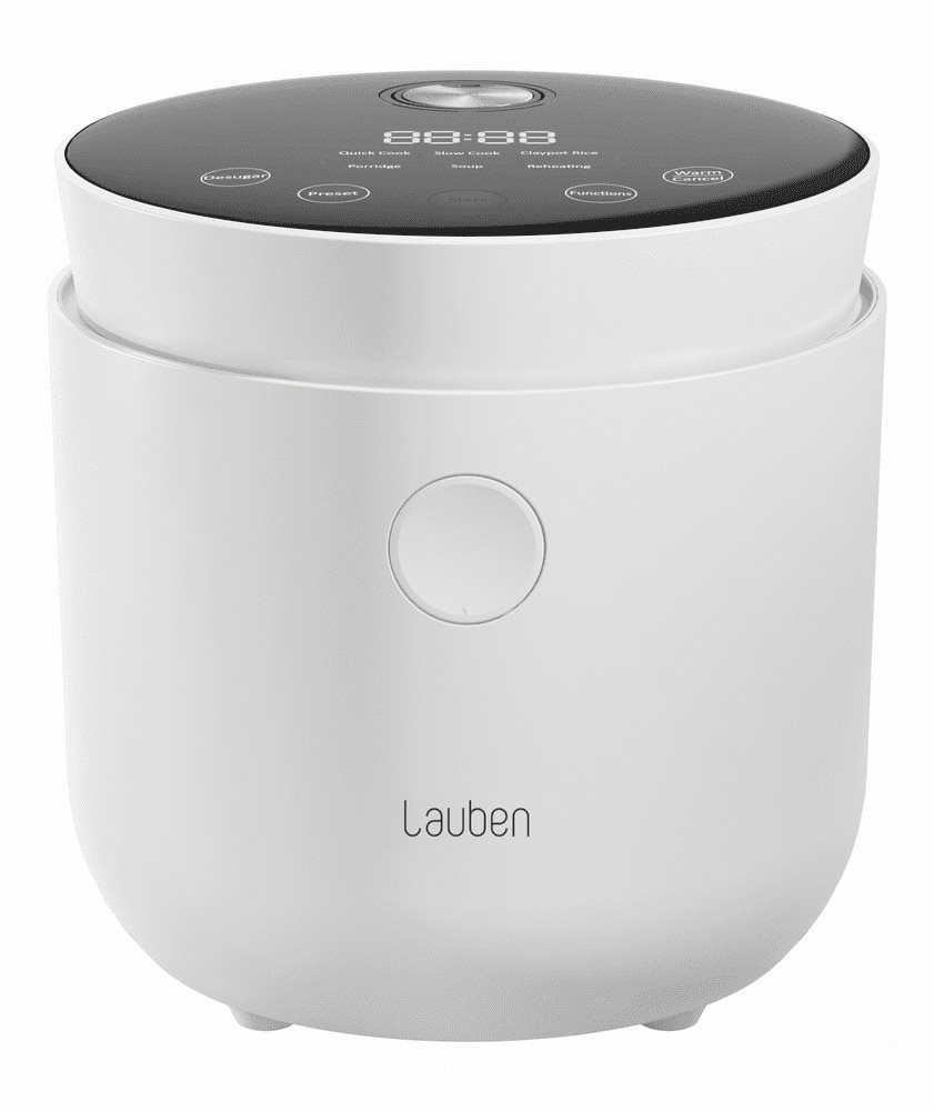 Lauben Low Sugar Rice Cooker 1500WT
