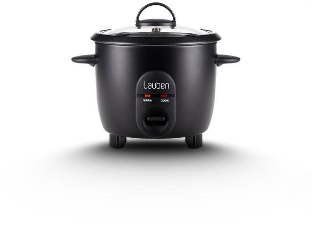 Lauben Rice Cooker 600BC