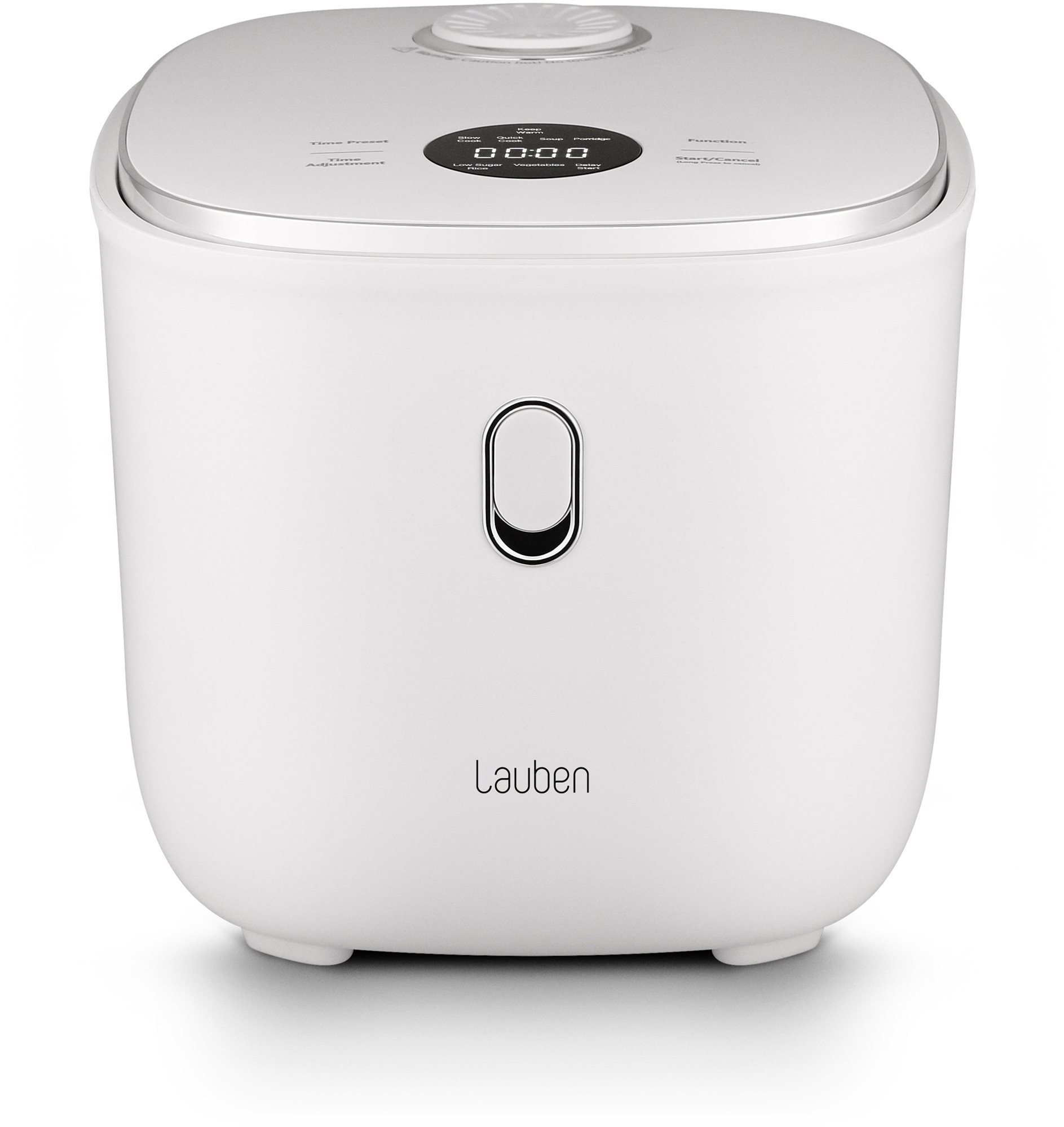 Lauben Low Sugar Rice Cooker 3000WT