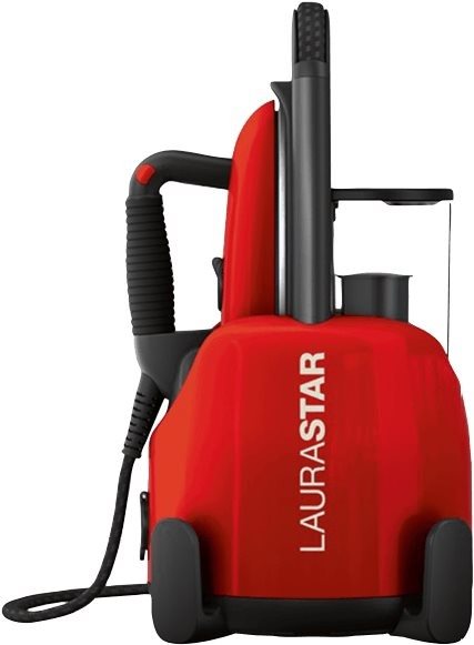 Laurastar LIFT original red