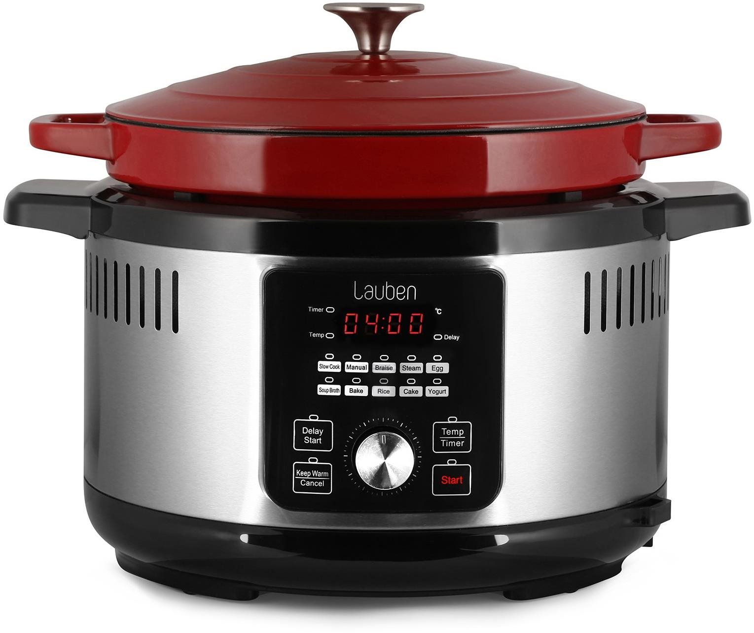 Lauben OvenSafe® Multicooker 6000RS
