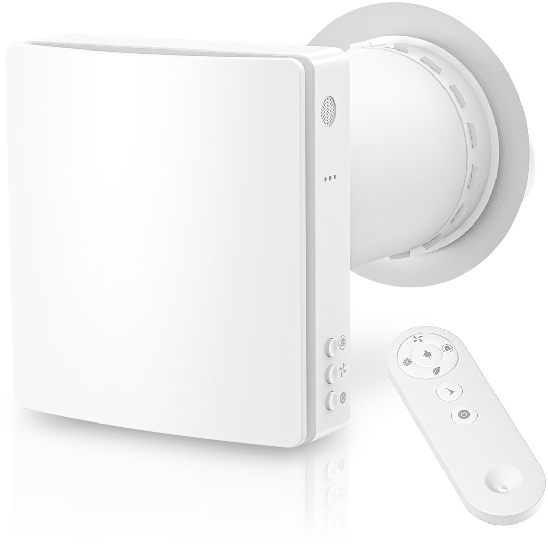 AERIUM FreshPair+ H60P se senzorem vlhkosti