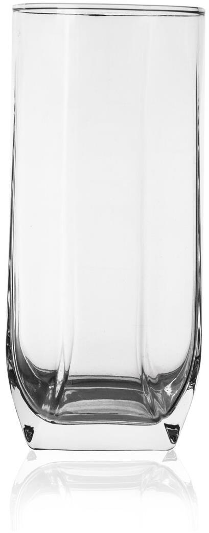 LAV Tuana UK 122714 Sklenice 340 ml 6 ks