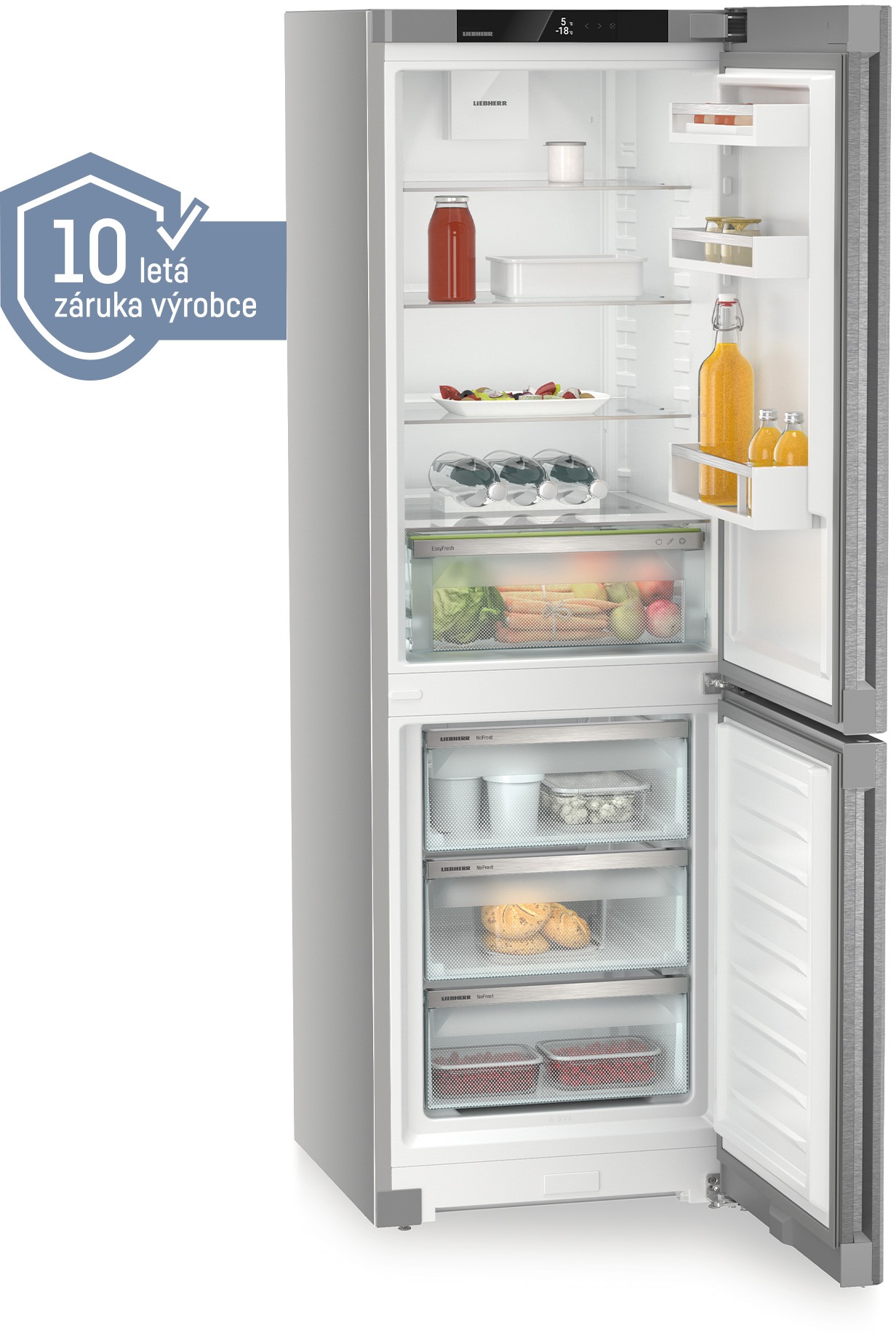 LIEBHERR KGNsd 52Vc03