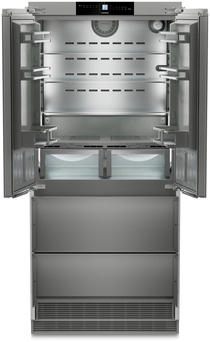 LIEBHERR ECBNe 8872